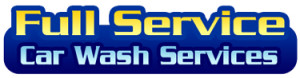 Full Service Car Wash Services